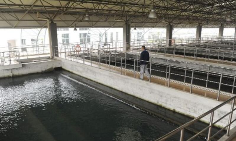 全國單體最大自來水生產線落地成都——七廠三期工程全面開工，引領城市供水新篇章